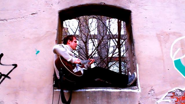 Magnus Mond - Tauwetter смотреть онлайн