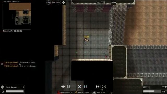 Subvein gameplay смотреть онлайн