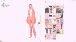 THE SIMS 4 || ПАПКА МОДС || ОДЕЖДА || АЛЬФА ||  2 ГБ || LAMA LAMA