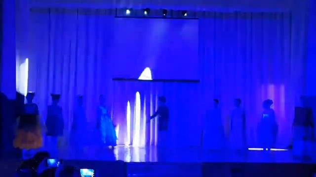 Мой первый показ детских нарядных платьев смотреть онлайн