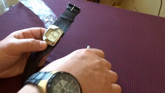 Стильные, модные, женские часы с сайта AliExpress. смотреть онлайн