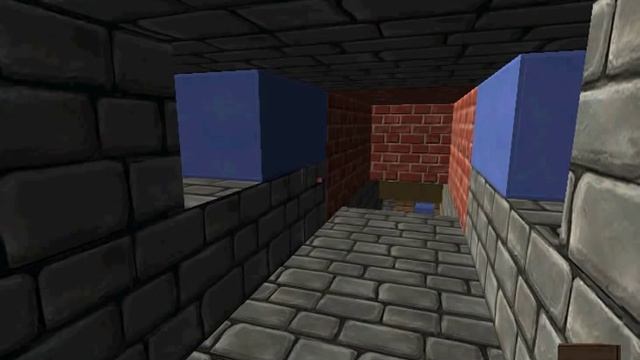 Let's Play Cubelands ep.1: showing you around town смотреть онлайн