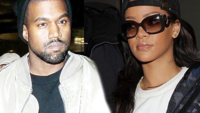 Rihanna & Kanye West - Diamonds (AI Cover) смотреть онлайн