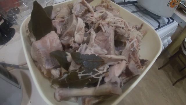 Холодец самый вкусный без лишнего смотреть онлайн