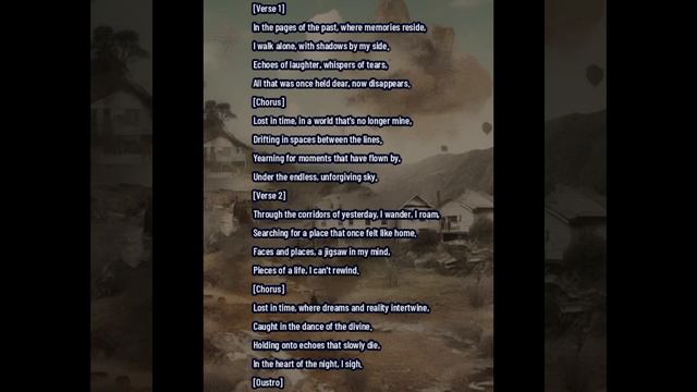 The Odyssey of Echoes - The Midnight Odyssey смотреть онлайн