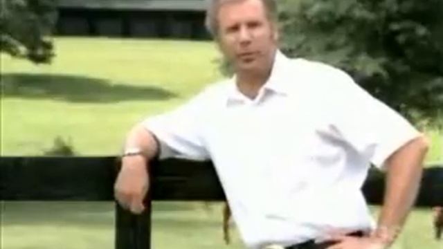 Will Ferrell as George Bush On Global Warming смотреть онлайн