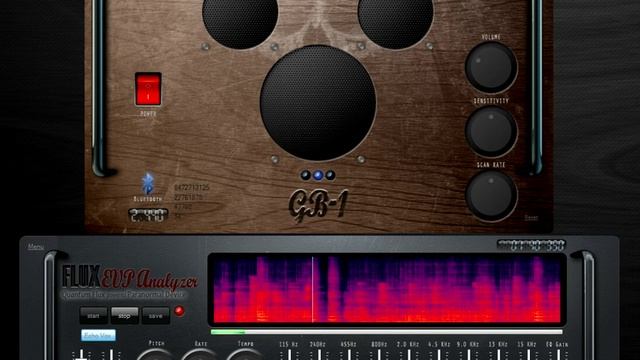 Ghost Hunting Apps, Ghost Box, GB-1, Spirit Box, Franks Box, Mini Box, Joe's Box, Paranormal Apps