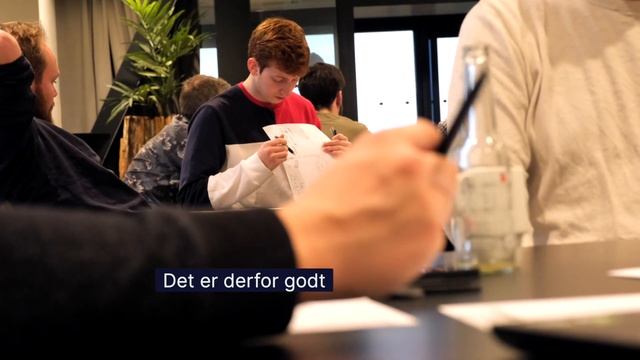 We survived Bouvet Game Jam ? смотреть онлайн