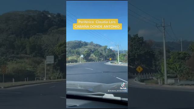 #Periferico #Claudia #Lars #CABAÑA #DONDE #ANTONIO смотреть онлайн