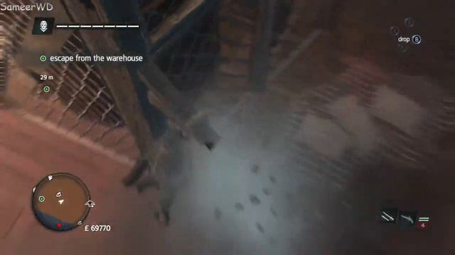 Assassin's Creed Rogue (PART 21) Sequence 6 Memory 2 (Caress Of Steel) || Full Mission || 100% Sync смотреть онлайн