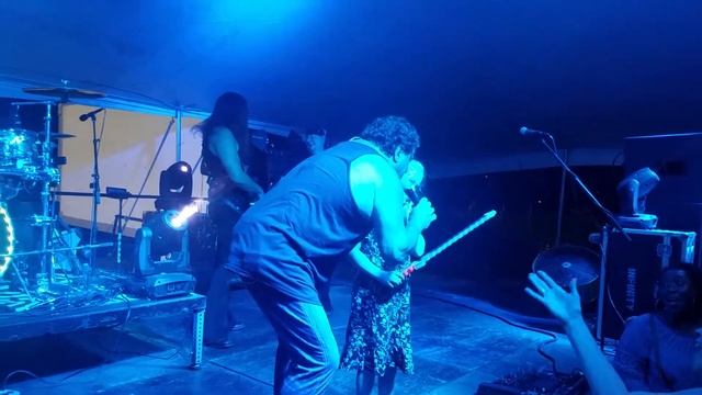 Journey - Faithfully covered by INFINITY смотреть онлайн