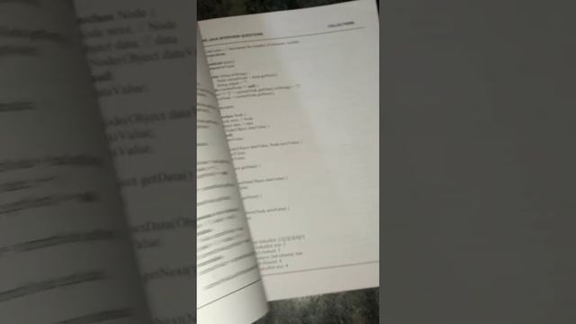 Java interview book 1000 interview questions смотреть онлайн