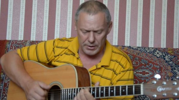 Дмитрич - Я не знаю что ты мне напишешь