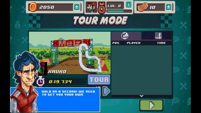 Built for Speed Android Gameplay смотреть онлайн