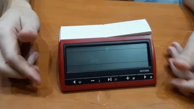 Dgt 3000 часы электронные шахматные смотреть онлайн