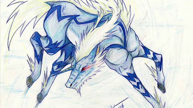 Monster Hunter Fan Art Tribute смотреть онлайн