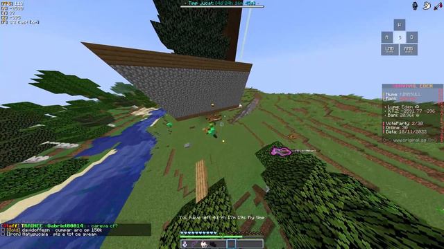 Minecraft 1 16 5 LabyMod 3 9 54 2022 11 18 19 18 31 смотреть онлайн