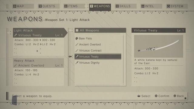 Let's Play Nier Automata [2B] (pt11) Missing YoRHa 11B, In The Factory