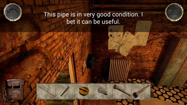 Haunted Manor 2 - Walkthrough Updated смотреть онлайн