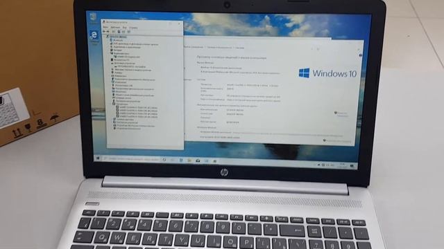 Core i3 - 7020U / 8Gb / Intel HD / SSD 256Gb (NVMe) / DVD-RW / TFT 15.6" (ips, Full HD, 1920*1080). смотреть онлайн