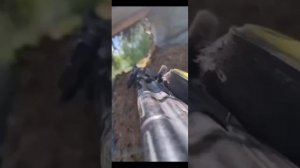 Чувственная песня про войну