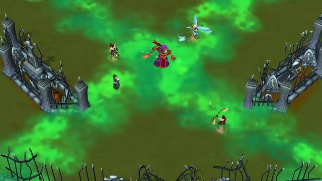 NEO Impossible Bosses - Trailer Gameplay Para PC 2018