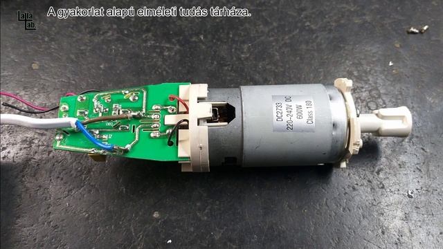 DELIMANO LB2104 botmixer?szétszedése, javítása. смотреть онлайн