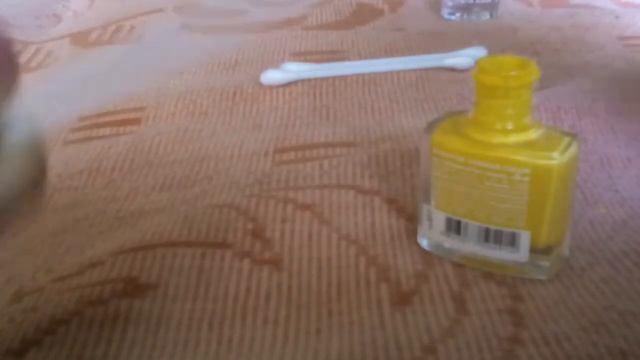 Как убрать на маникюре несколько царапин смотреть онлайн