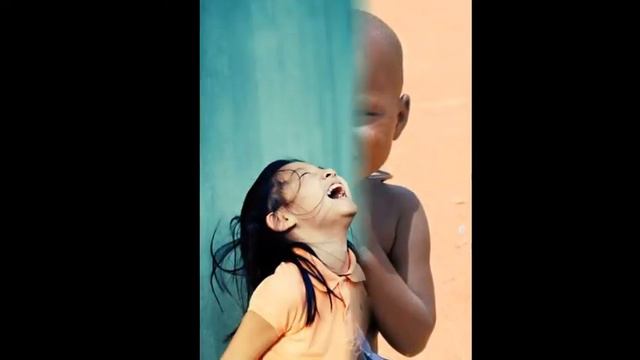 Улыбайся! как эти дети)) смотреть онлайн