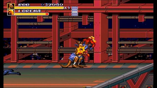 Streets of Rage 3 Review (Sega Genesis) - Awesome Video Game Memories (Battle Geek Plus) смотреть онлайн