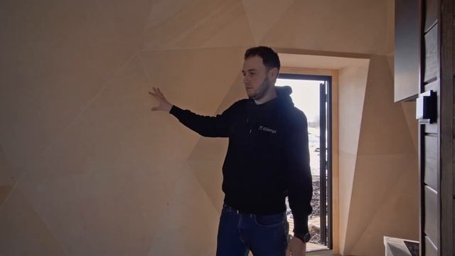 SFERAUNIT D6. Конструктив. Наполнение. Особенности сборки и монтажа смотреть онлайн