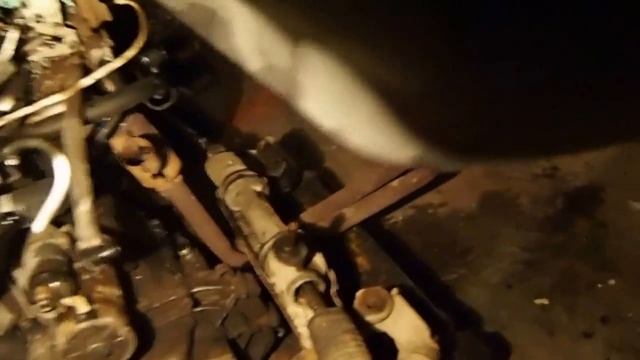 Снятие ручек, крышек и руля — Kia, Audi, Renault