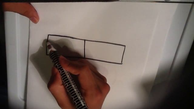 How to Draw a Cigarette - Easy Things to Draw смотреть онлайн