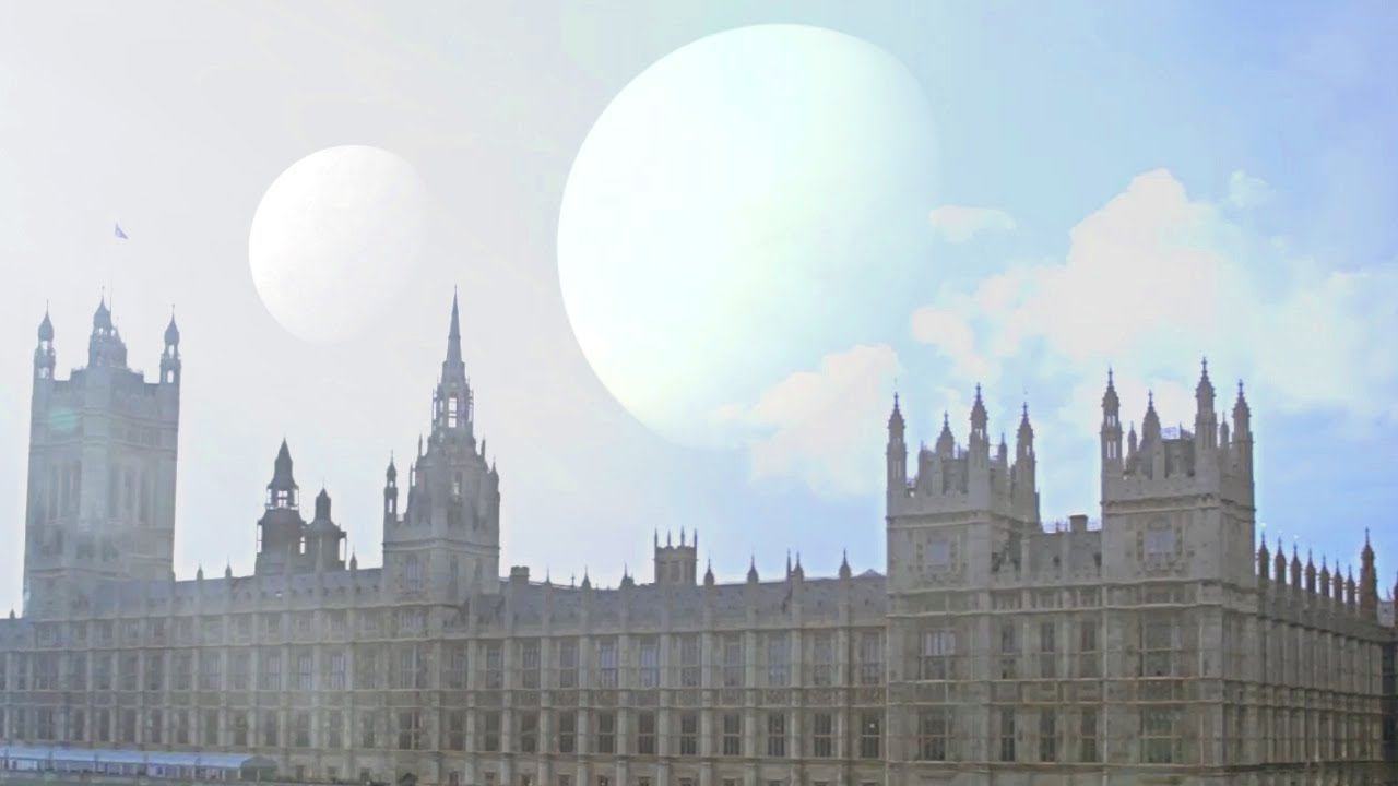 Венера и Меркурий на месте Луны смотреть онлайн