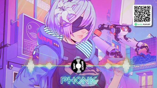 2B Phonk that hits harder than bullets!! 🥶🛐 Best Aggressive Drift/House Phonk смотреть онлайн