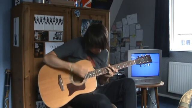 Iris [ Goo Goo Dolls ] смотреть онлайн