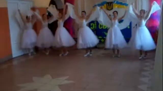 вальс"Дога" смотреть онлайн