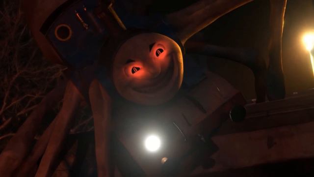 SCARY Thomas.EXE The Tank Engine (2023) - Coffin Dance Song Cover #3 смотреть онлайн