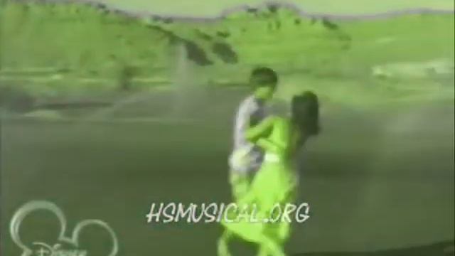 LETS DANCE! HSM смотреть онлайн