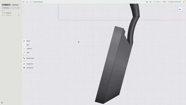 3D Design Headphones | Shapr3D Industrial Design Tutorial смотреть онлайн