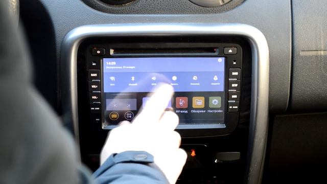 Подключение WI-FI модуля. смотреть онлайн