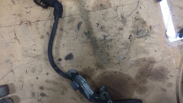 Жгут электропроводки Мерседес спринтер 906 A9064408234, 9064408234