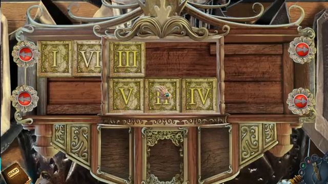 Amaranthine Voyage: The Tree Of Life Walkthrough - Part 12 смотреть онлайн