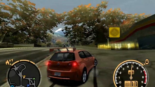 Hack NFS MW 2005 (Using Cheat Engine).