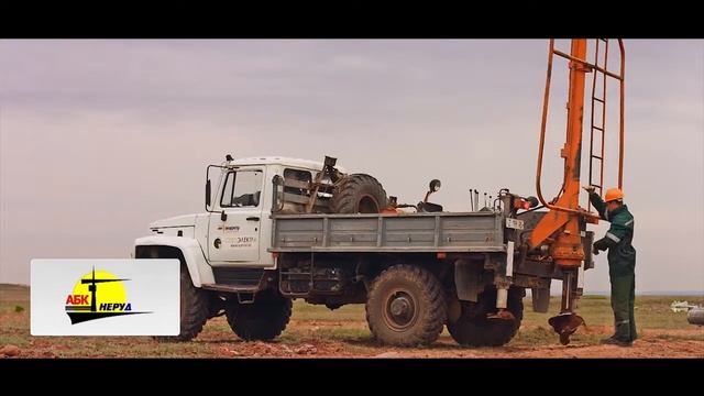 Поздравительный ролик для "BI GROUP" смотреть онлайн