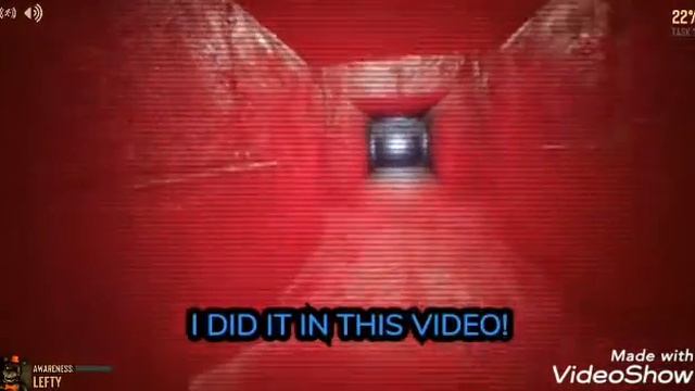 UNLOCKING A SECRET CODE (9632) | Fnaf Simulator (Lefty UPDATE) смотреть онлайн