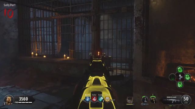 BO4 INFINTE XP GLITCH!!! PRESTIGE IN ONE GAME!!! BOTD AFK ROUND SKIP смотреть онлайн
