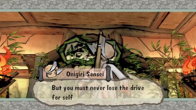 Okami - 51 - balloon bomb смотреть онлайн