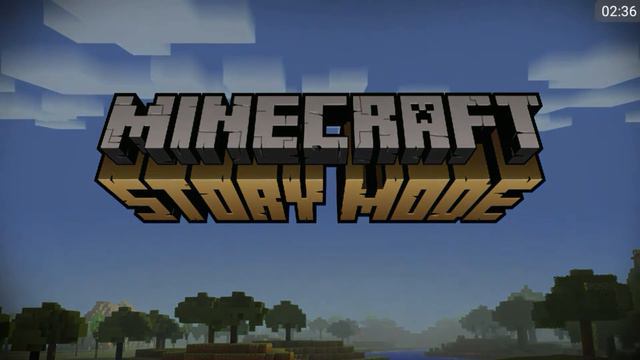 How to get minecraft story mode episodes for free смотреть онлайн
