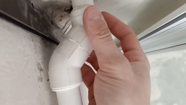 двойной обвод труб в натяжном потолке смотреть онлайн